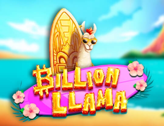 Bingo Billion Llama